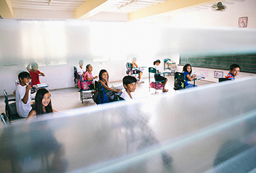  international montessori